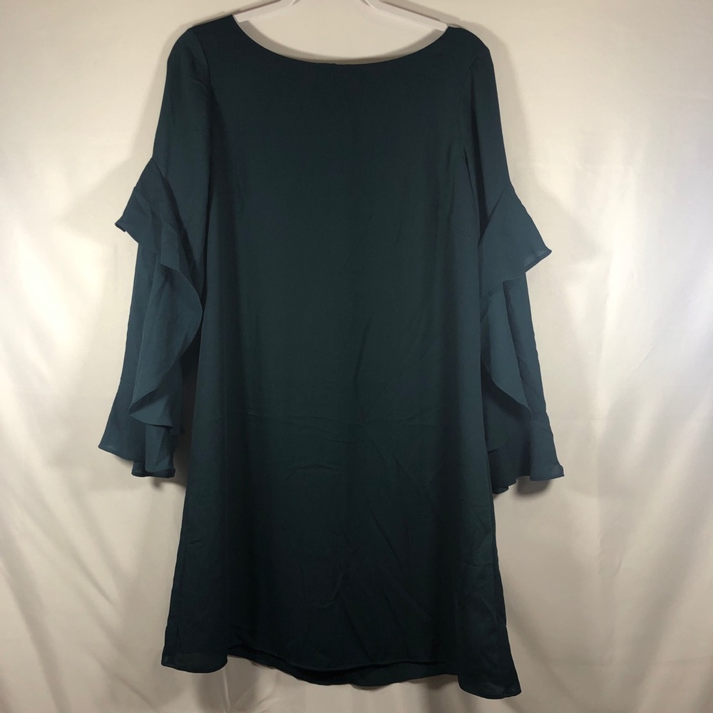 Ann Taylor Women Dress Size 6 - Picture 2 of 10